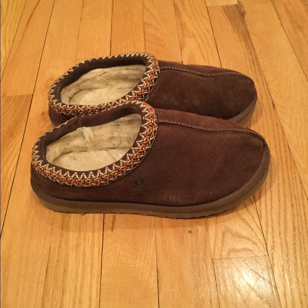 UGG Tasman slippers